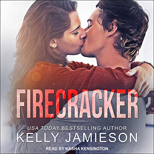 Cover of Firecracker