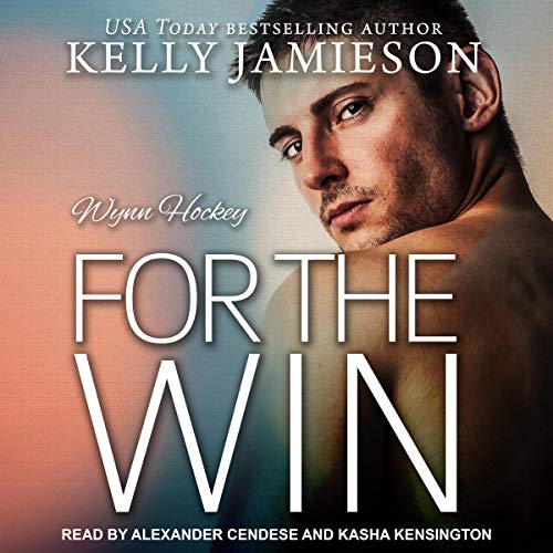 Cover of For the Win