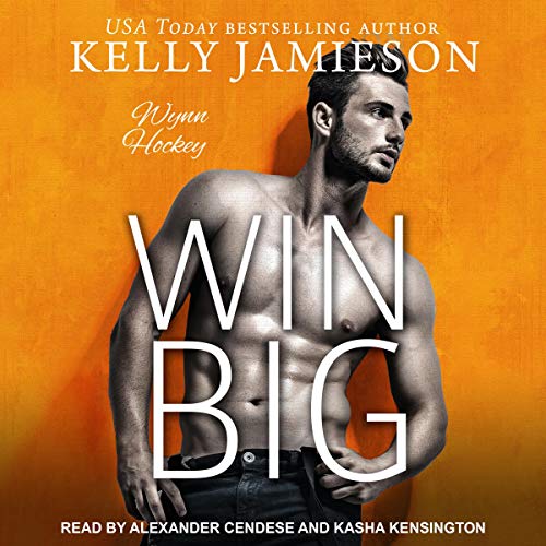 Cover of Win Big