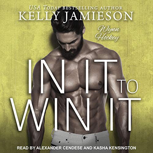 Cover of In It to Win It