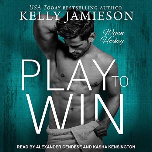 Cover of Play to Win