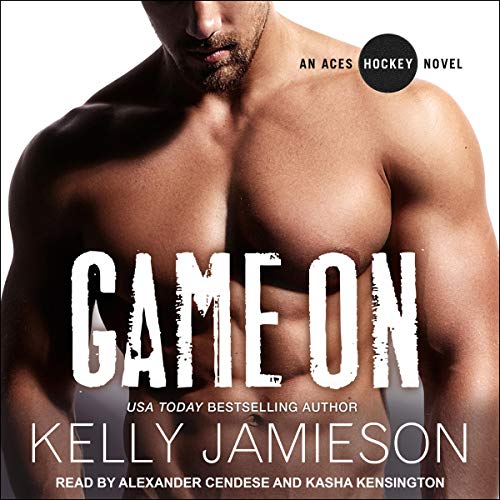 Cover of Game On