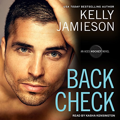 Cover of Back Check