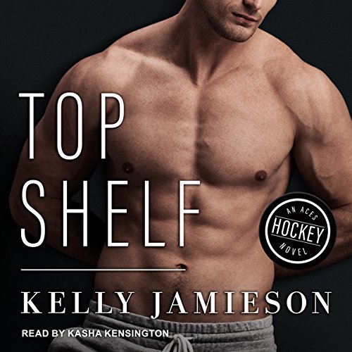 Cover of Top Shelf