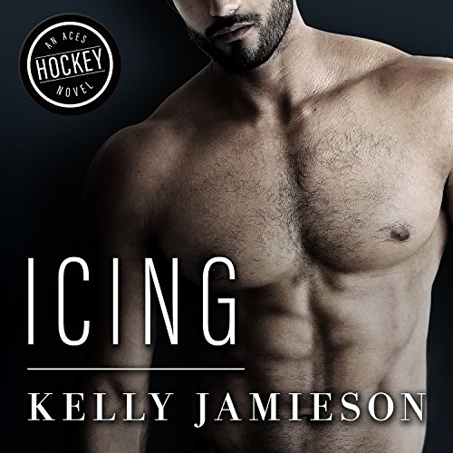 Cover of Icing