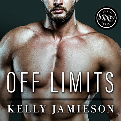 Cover of Off Limits