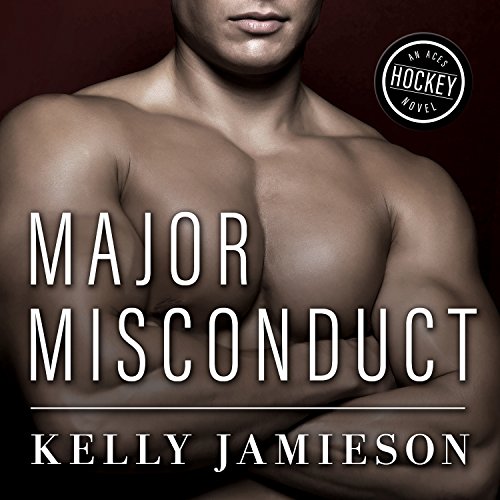 Cover of Major Misconduct