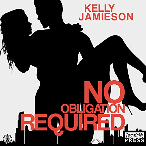 Cover of No Obligation Required