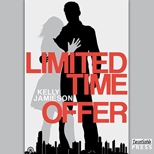 Cover of Limited Time Offer