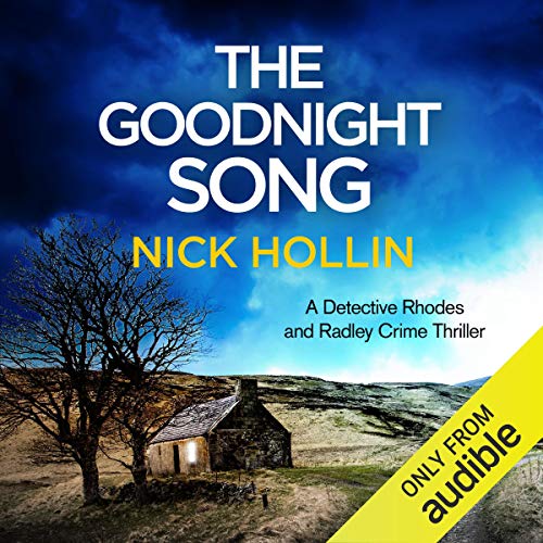 Cover of The Goodnight Song