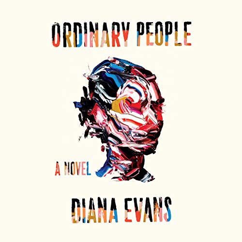 Cover of Ordinary People