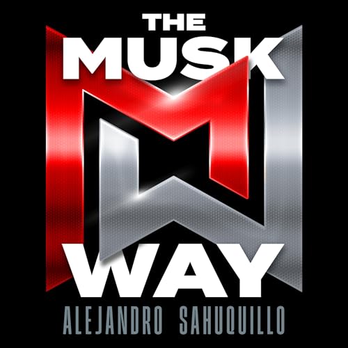 Cover of The Musk Way