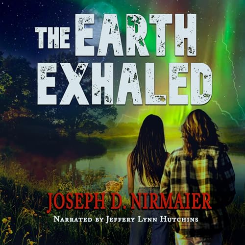 Cover of The Earth Exhaled