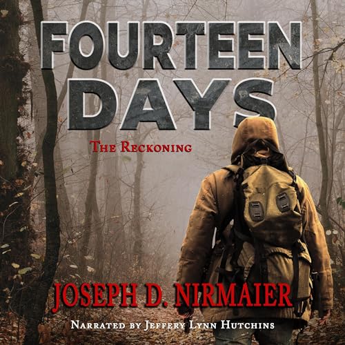 Cover of Fourteen Days