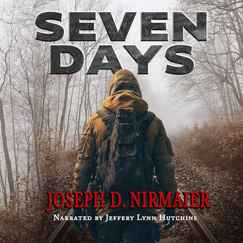 Cover of Seven Days