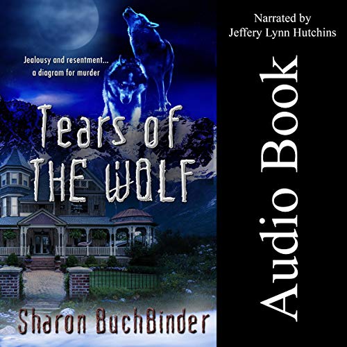 Cover of Tears of the Wolf