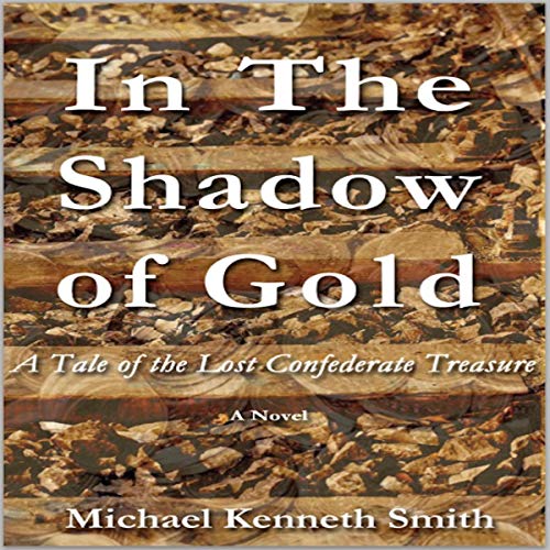 Cover of In the Shadow of Gold