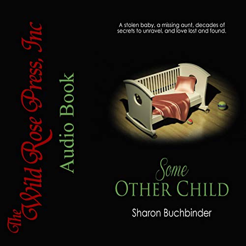 Cover of Some Other Child