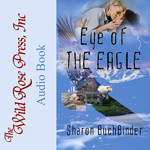Cover of Eye of the Eagle