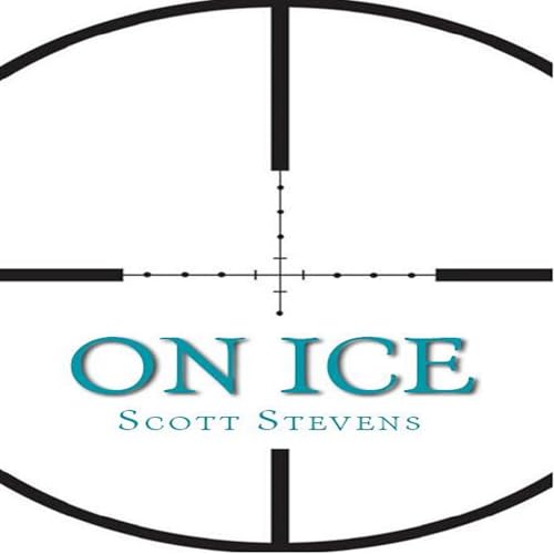 Cover of On Ice