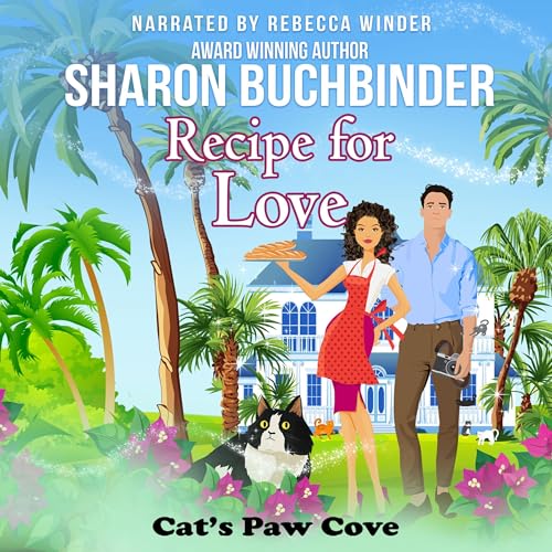 Cover of Recipe for Love