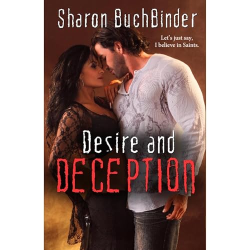 Cover of Desire And Deception