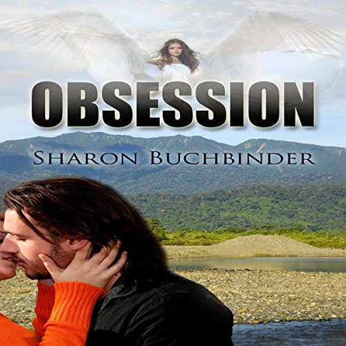 Cover of Obsession