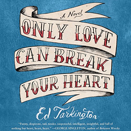 Cover of Only Love Can Break Your Heart