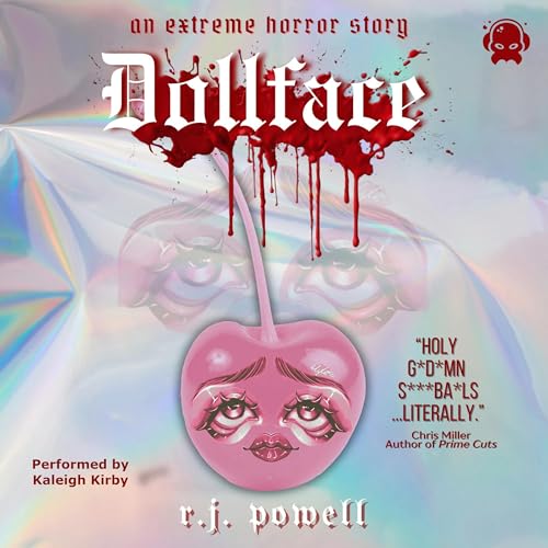 Cover of Dollface