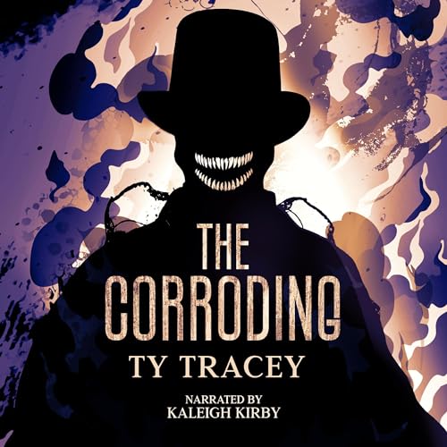 Cover of The Corroding
