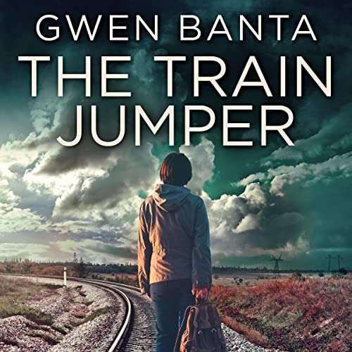 Cover of The Train Jumper