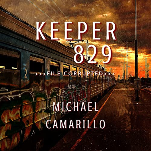 Cover of Keeper 829