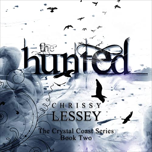 Cover of The Hunted