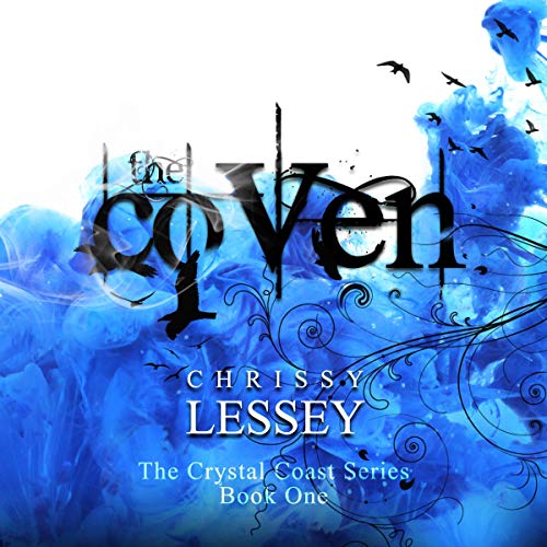 Cover of The Coven