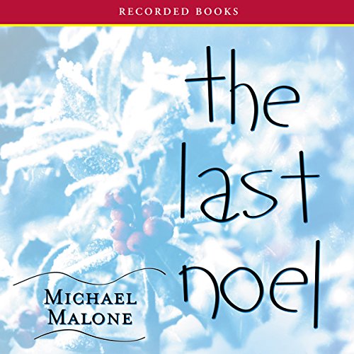 Cover of The Last Noel