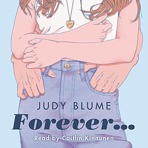 Cover of Forever . . .