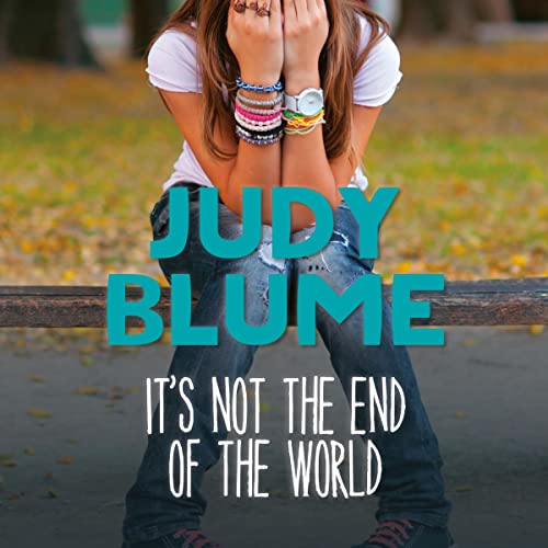 Cover of It's Not the End of the World