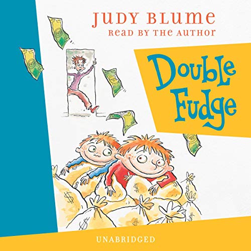 Cover of Double Fudge