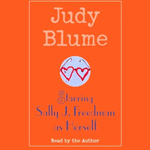 Cover of Starring Sally J. Freedman as Herself