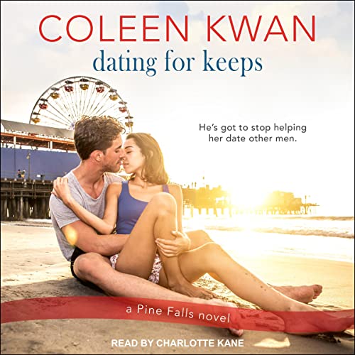 Cover of Dating for Keeps