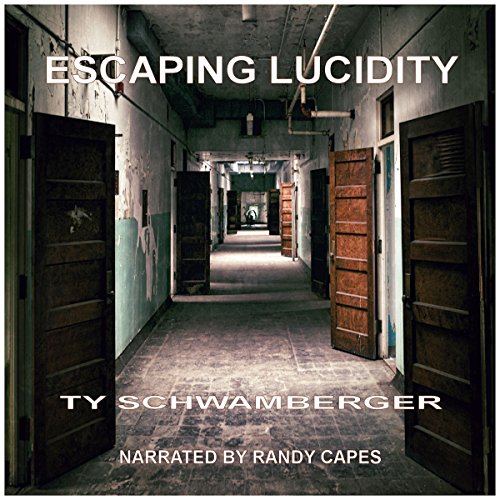 Cover of Escaping Lucidity