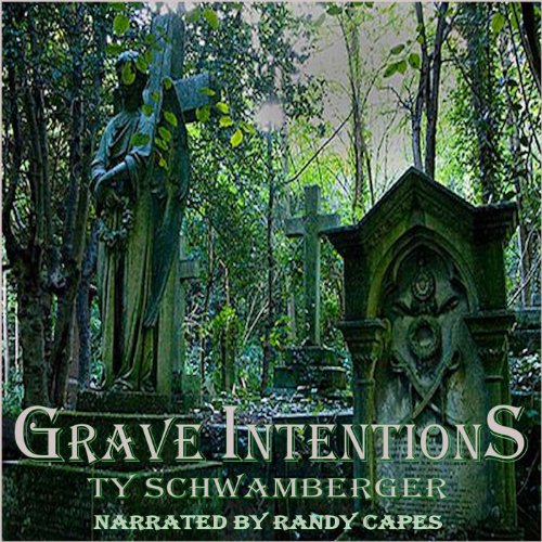 Cover of Grave Intentions