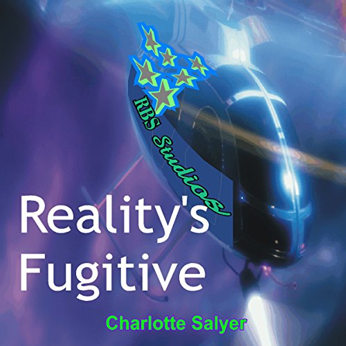 Cover of Reality's Fugitive