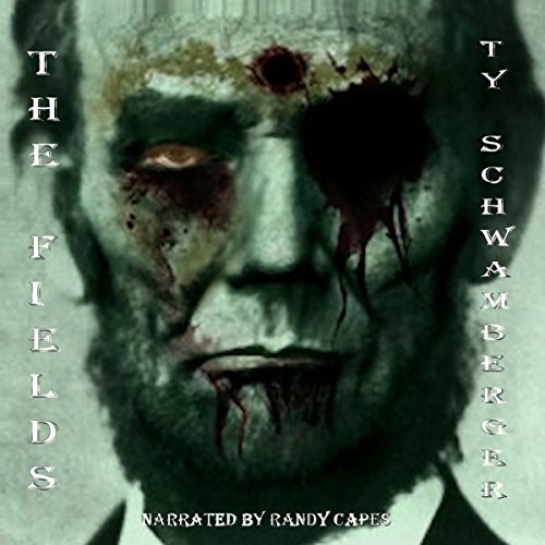 Cover of The Fields