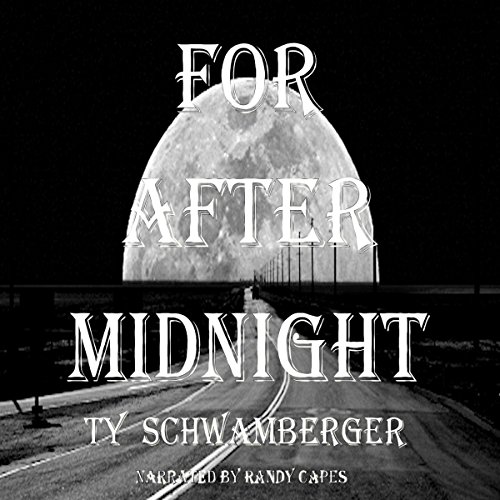 Cover of For After Midnight