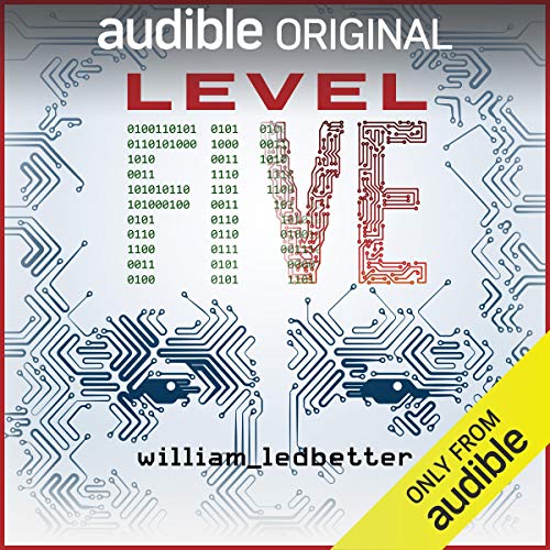 Cover of Level Five