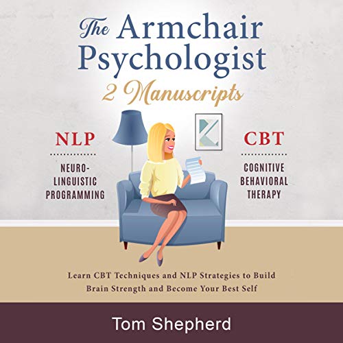 Cover of The Armchair Psychologist: 2 Manuscripts
