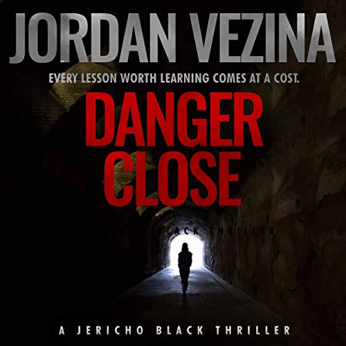 Cover of Danger Close
