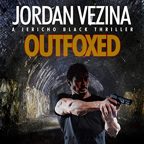 Cover of Outfoxed