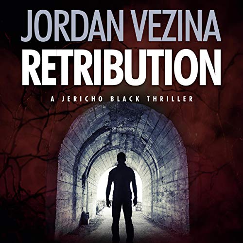 Cover of Retribution